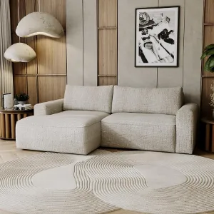 Obrazek Narożnik Majesty L Cremona 02