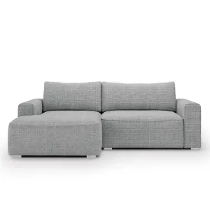 Obrazek Narożnik Majesty L Cremona 81