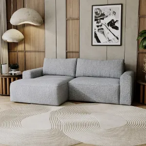 Obrazek Narożnik Majesty L Cremona 81