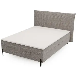 Obrazek Łóżko Foxy Over the Horizon 90 160x200 + topper