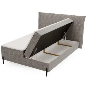 Obrazek Łóżko Foxy Over the Horizon 90 160x200 + topper