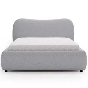 Obrazek Łóżko Isla Now or Never 83 160x200 + topper