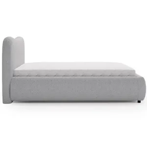 Obrazek Łóżko Isla Now or Never 83 160x200 + topper