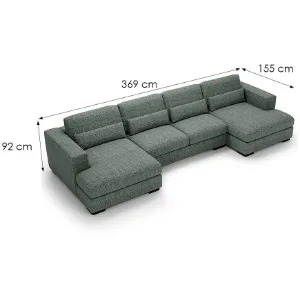 Obrazek Narożnik Stella U Cremona 39