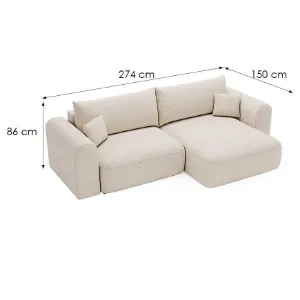 Obrazek Narożnik Next U Legacy 01