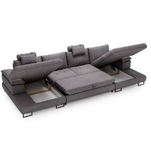 Obrazek Narożnik Cuba U Aston 17