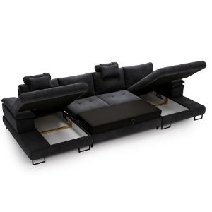 Obrazek Narożnik Cuba U Aston 18