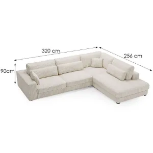 Obrazek Narożnik Carmex P Lincoln 03