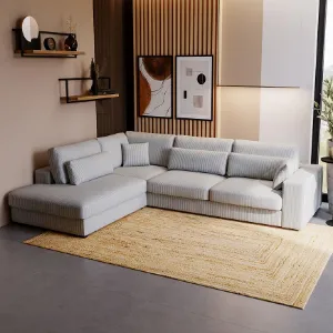 Obrazek Narożnik Carmex L Lincoln 86