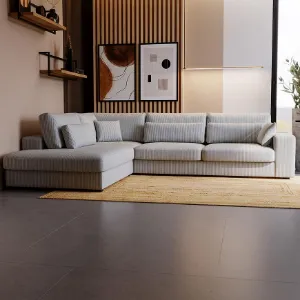 Obrazek Narożnik Carmex L Lincoln 86