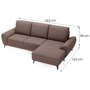 Obrazek Narożnik Loki P Sorisso 5