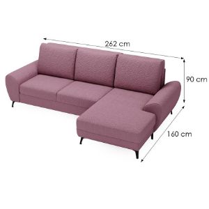 Obrazek Narożnik Loki P Sorisso 10