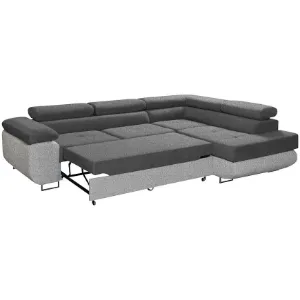 Obrazek Narożnik z funkcją spania Lido Neve 83 + 97 prawy