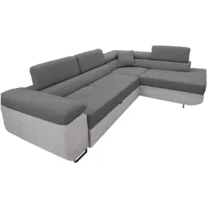 Obrazek Narożnik z funkcją spania Lido Neve 83 + 97 prawy