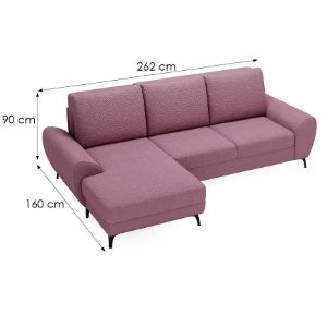 Obrazek Narożnik Loki L Sorisso 10