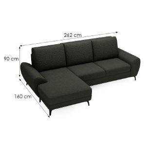 Obrazek Narożnik Loki L Sorisso 26