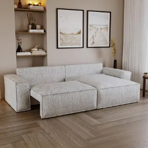 Obrazek Narożnik Maya Modesto 481 uniwersalny