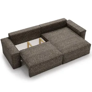 Obrazek Narożnik Maya Modesto 482 uniwersalny