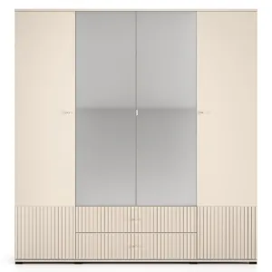Obrazek Szafa Sophie 23 cashmere