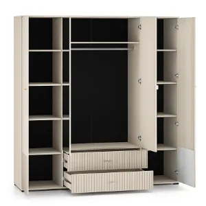 Obrazek Szafa Sophie 23 cashmere