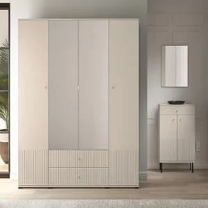 Obrazek Szafa Sophie 23 cashmere