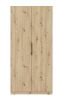 Obrazek Szafa dwudrzwiowa Kadi 2 CDXS82 dąb artisan
