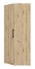 Obrazek Szafa narożna Kadi 2 CDXS91 dąb artisan