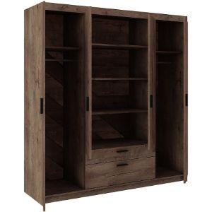 Obrazek Szafa Elena 4D Lefkas