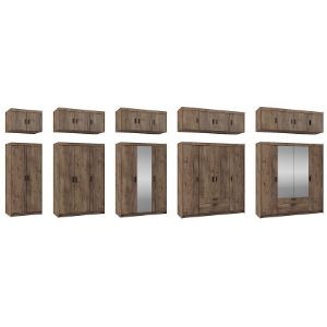 Obrazek Szafa Elena 4D Lefkas