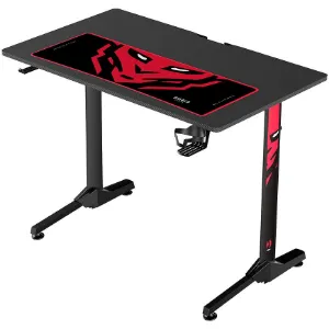 Obrazek Biurko Gamingowe Diablo 160 X-Mate Czarny