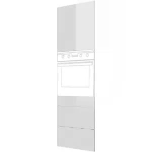 Obrazek KPL Front Essen D14 RU/3M/3E/3H/3A Biały