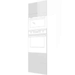 Obrazek KPL Front Essen D14 RU/2M/2E/2H/2A – 284 Biały