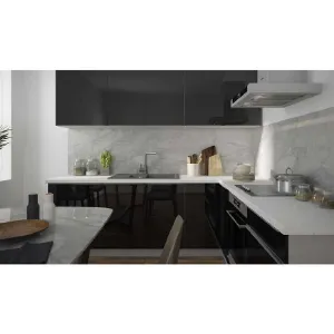 Obrazek KPL Front Essen D11K 60 Czarny