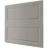 Obrazek Kpl Front Emporium D2m/D2e/D2a 80 Grey Stone