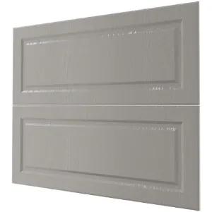 Obrazek Kpl Front Emporium D2m/D2e/D2a 90 Grey Stone