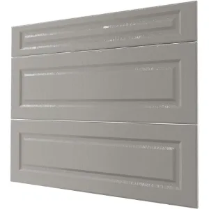 Obrazek Kpl Front Emporium D3m/D3e/D3h/D3a 90 Grey Stone
