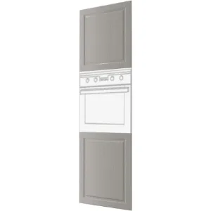 Obrazek Kpl Front Emporium D14ru/2d Grey Stone