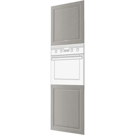 Obrazek Kpl Front Emporium D14ru/2d Grey Stone