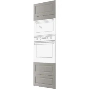 Obrazek Kpl Front Emporium D14 Ru/2m/2e/2h/2a – 284 Grey Stone