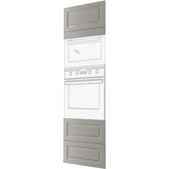 Obrazek Kpl Front Emporium D14 Ru/2m/2e/2h/2a – 284 Grey Stone