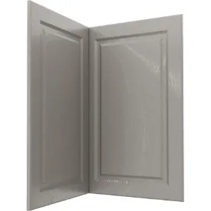Obrazek Kpl Front Emporium D12 90 Grey Stone