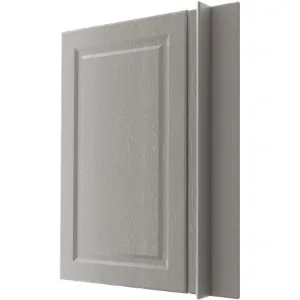 Obrazek Kpl Front Emporium D13 U Grey Stone