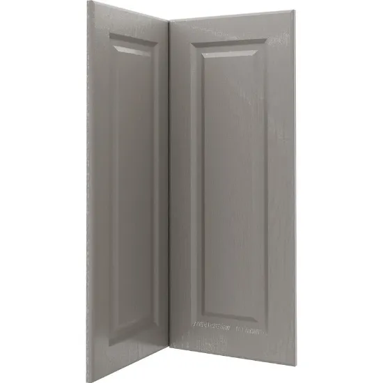 Obrazek Kpl Front Emporium W12/60 Grey Stone
