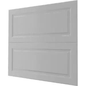 Obrazek Kpl Fro150481nt Emporium D2M/D2E/D2A 80 Light Grey Ston