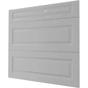 Obrazek Kpl Front Emporium D3M/D3E/D3H/D3A 80 Light Grey