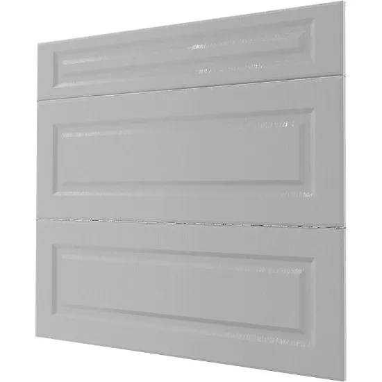 Obrazek Kpl Front Emporium D3M/D3E/D3H/D3A 80 Light Grey