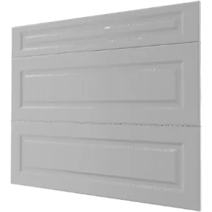 Obrazek Kpl Front Emporium D3M/D3E/D3H/D3A 90 Light Grey