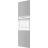 Obrazek Kpl Front Emporium D14 RU/3M/3E/3H/3A Light Grey