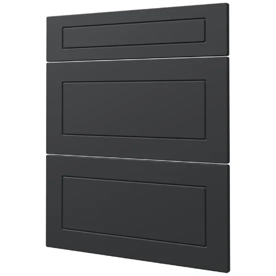 Obrazek Front Quantum D3M/D3E/D3H/D3A 60 Graphite