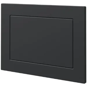 Obrazek Front Quantum W4B 50 Graphite